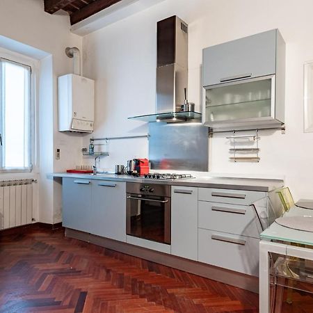 Ticinese Livings Comfy Suite - Full City Center Mailand Exterior foto