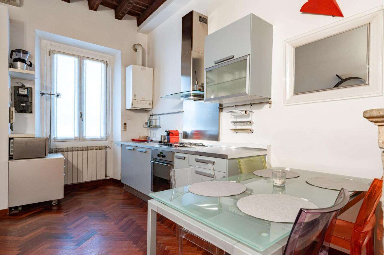 Ticinese Livings Comfy Suite - Full City Center Mailand Exterior foto