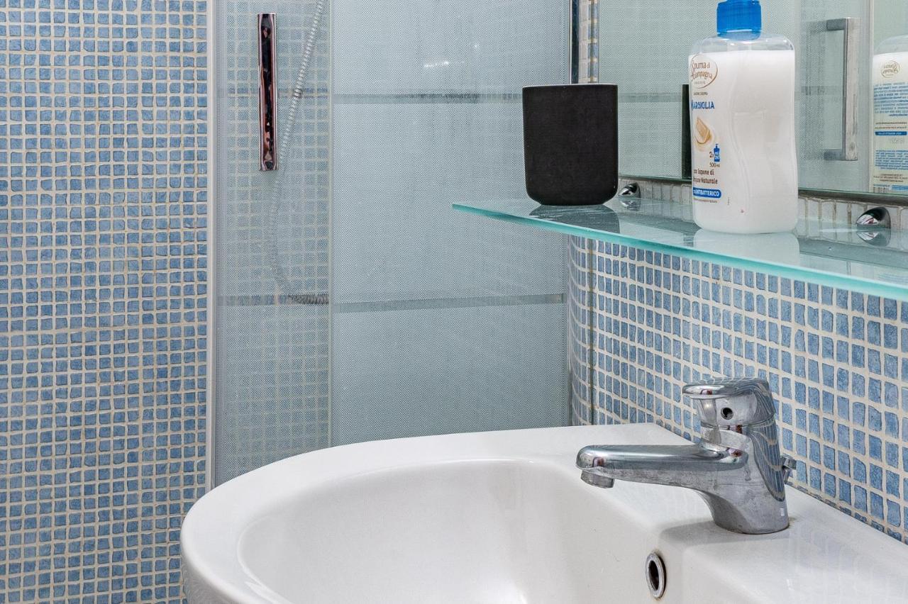 Ticinese Livings Comfy Suite - Full City Center Mailand Exterior foto