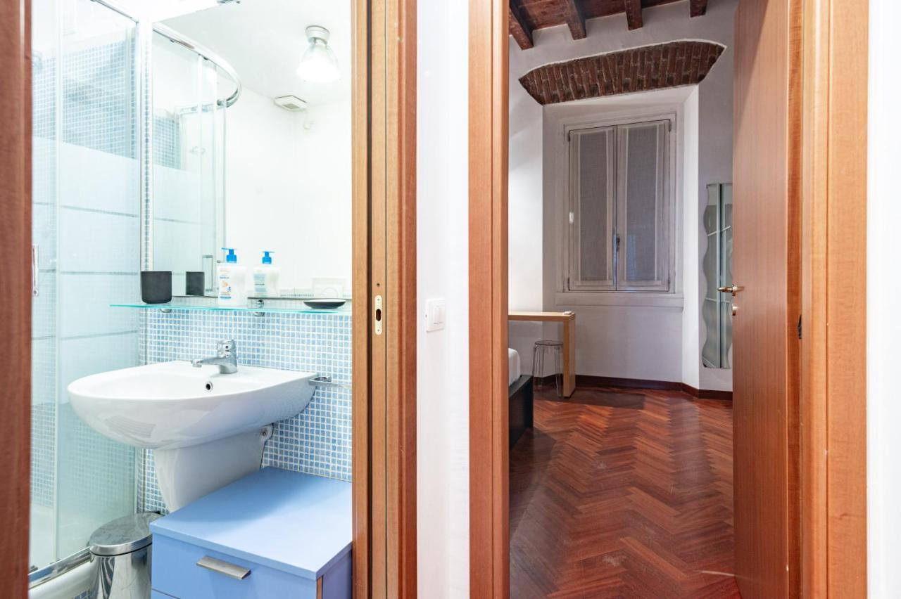 Ticinese Livings Comfy Suite - Full City Center Mailand Exterior foto
